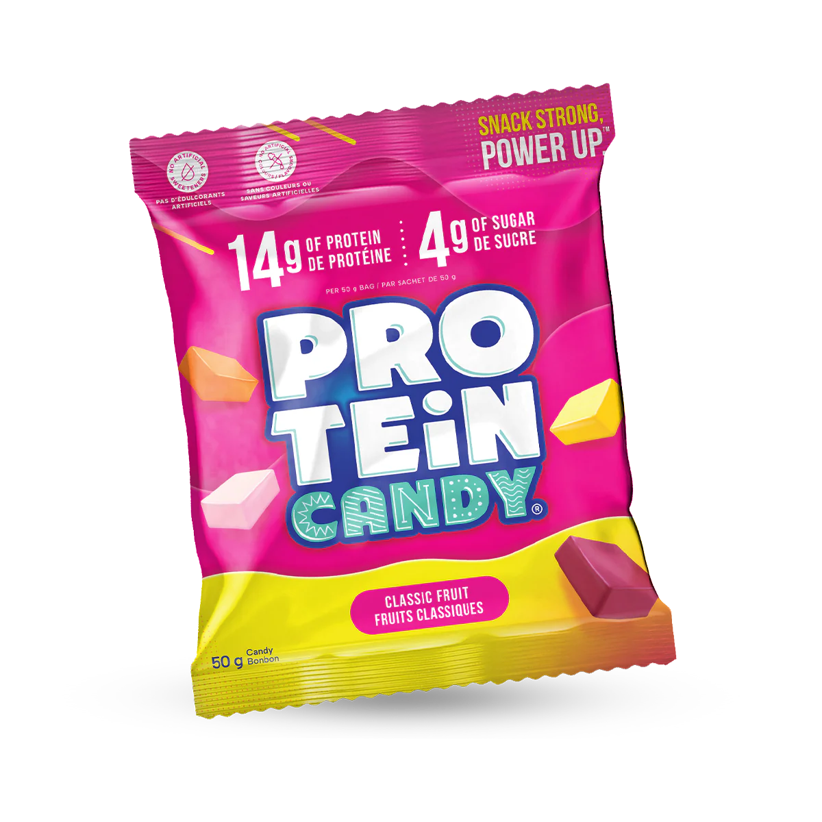 Protein Candy | Single