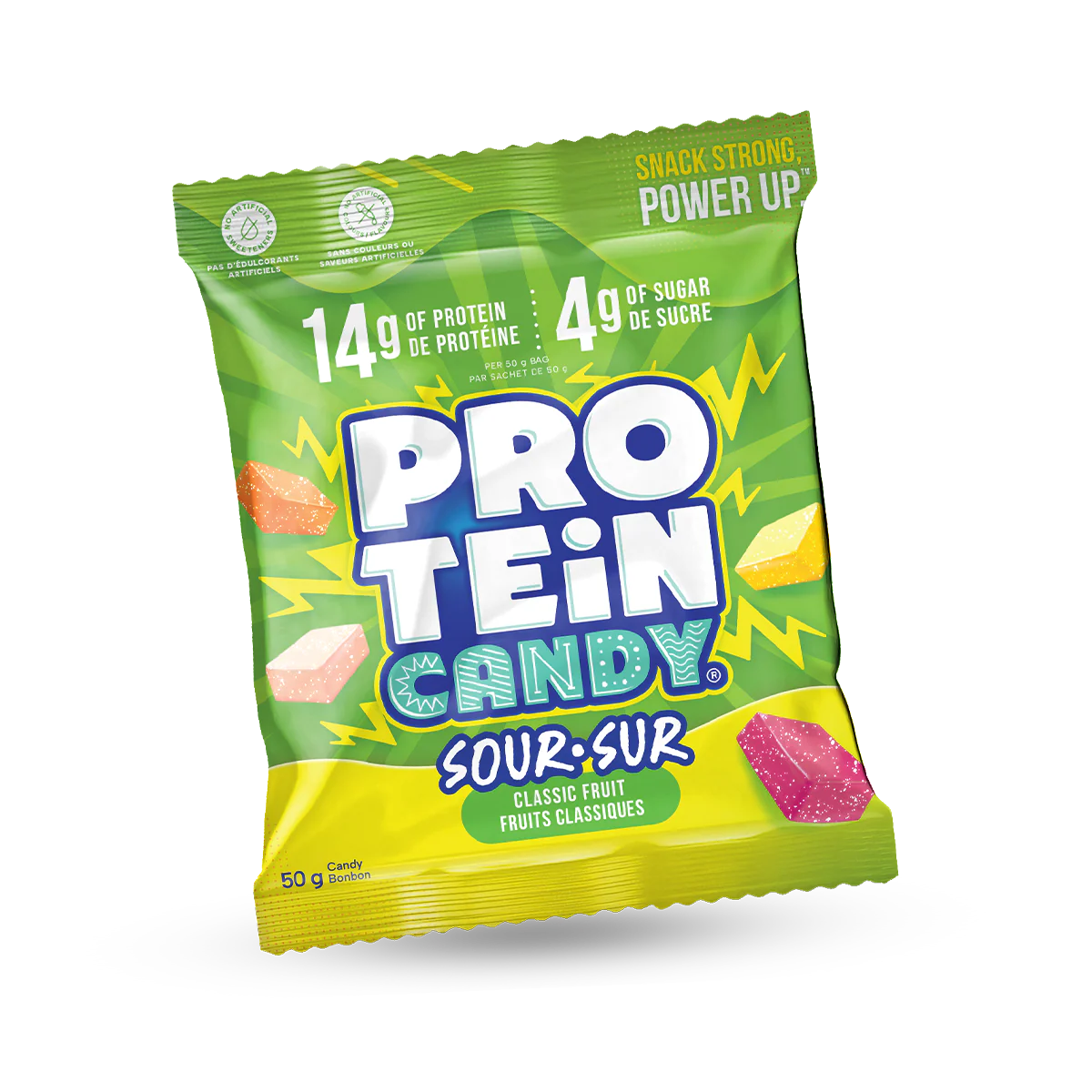 Protein Candy | Single