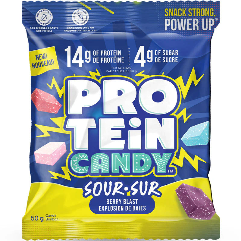 Protein Candy | Single