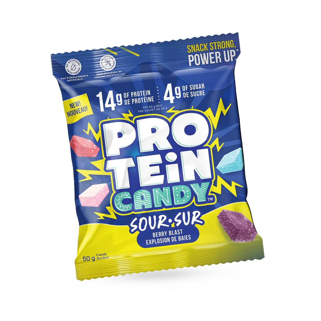 Protein Candy | Single