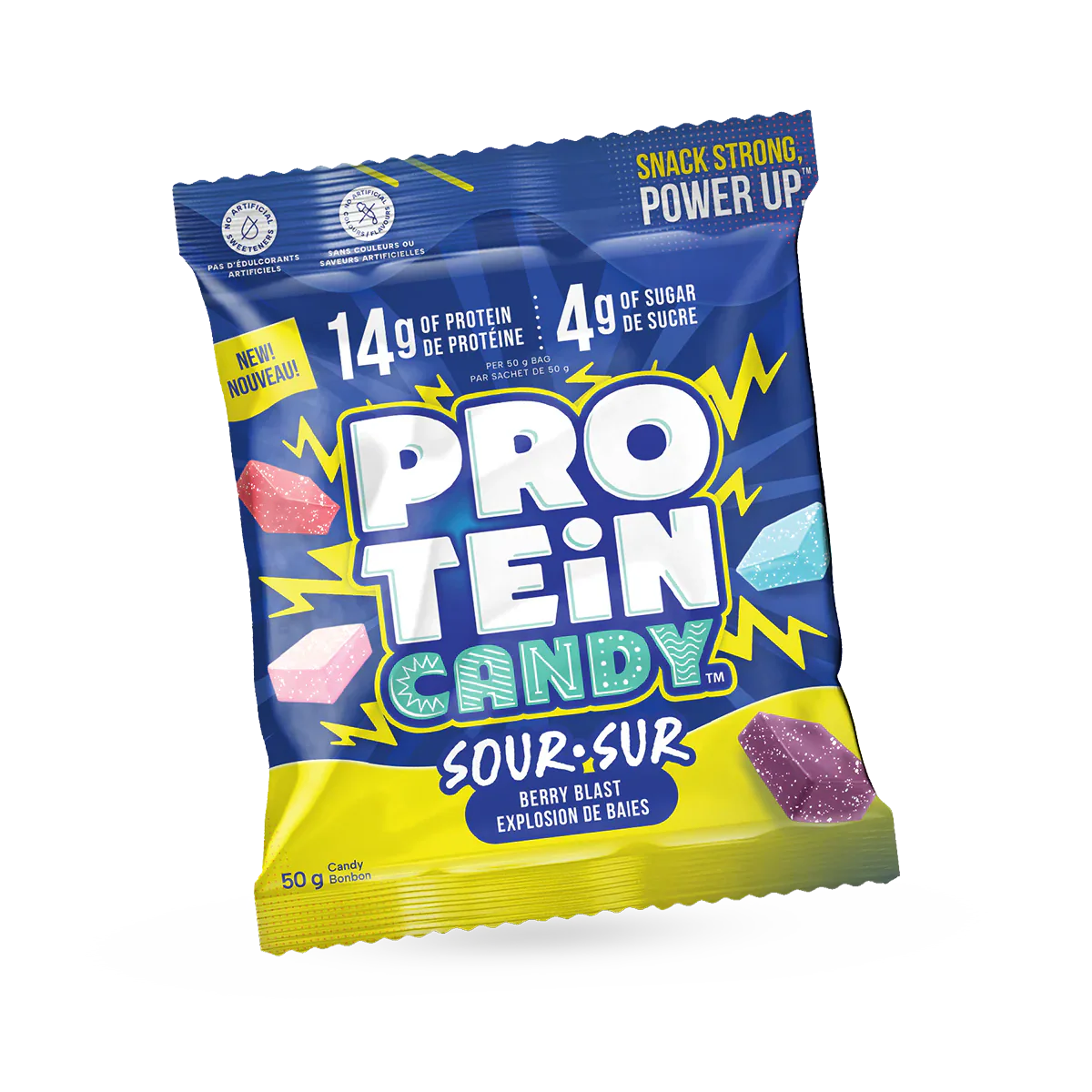 Protein Candy | Single