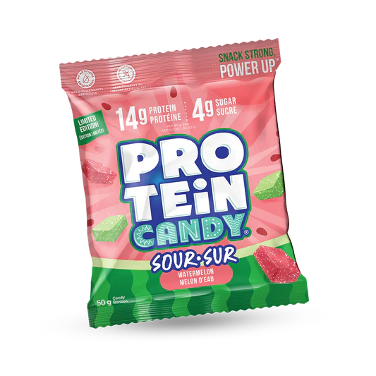 Protein Candy | 12/Box