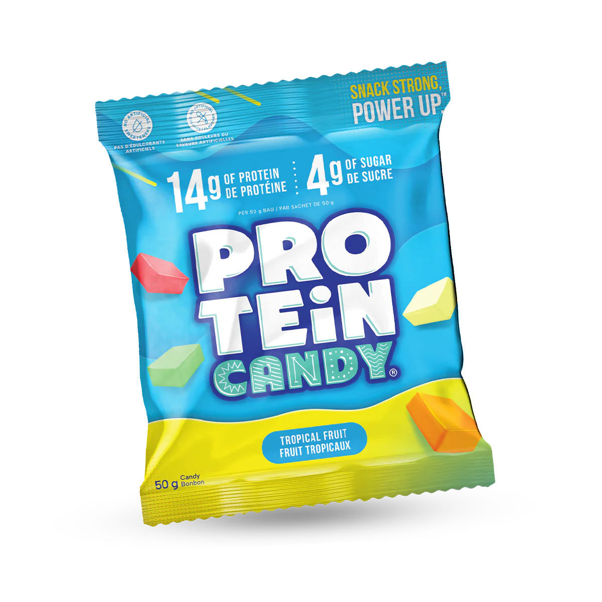 Protein Candy | Single