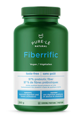 Pure-Le | Fiberrific | Probiotic | 250g