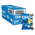 Quest | Tortilla Style | Protein Chips | Box of 8
