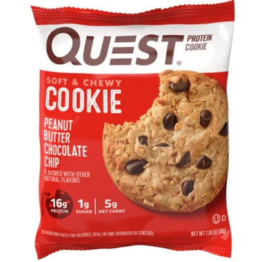 Quest Nutrition | Protein Cookie | Single