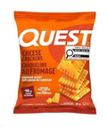 Quest | Cheese Crackers | Single