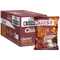 Quest | Original Style Protein Chips | Box of 8