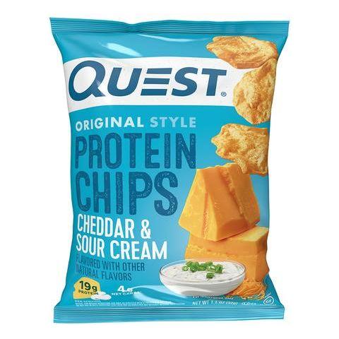 Quest | Protein Chips | Single