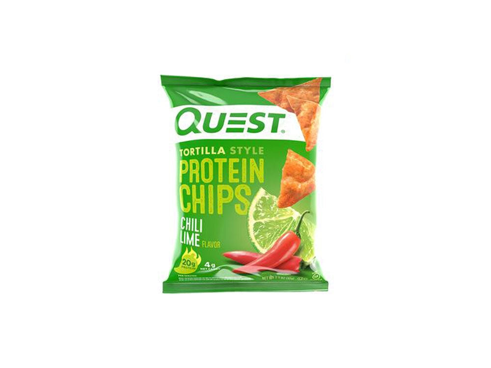 Quest | Protein Chips | Single