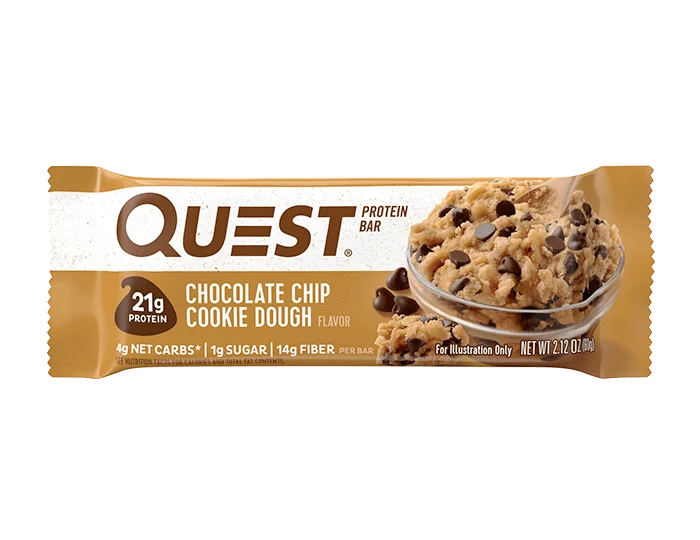 Quest | Protein Bar | Single