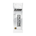 Raw Nutrition | Creatine Monohydrate | Single Serving Stick