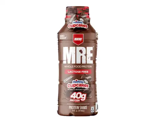 MRE | Protein Shake | Redcon1 | Single