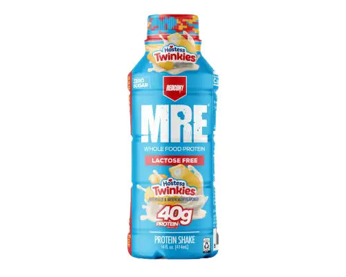 MRE | Protein Shake | Redcon1 | Single
