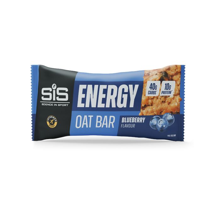 SIS | Energy Oat Bars | Single