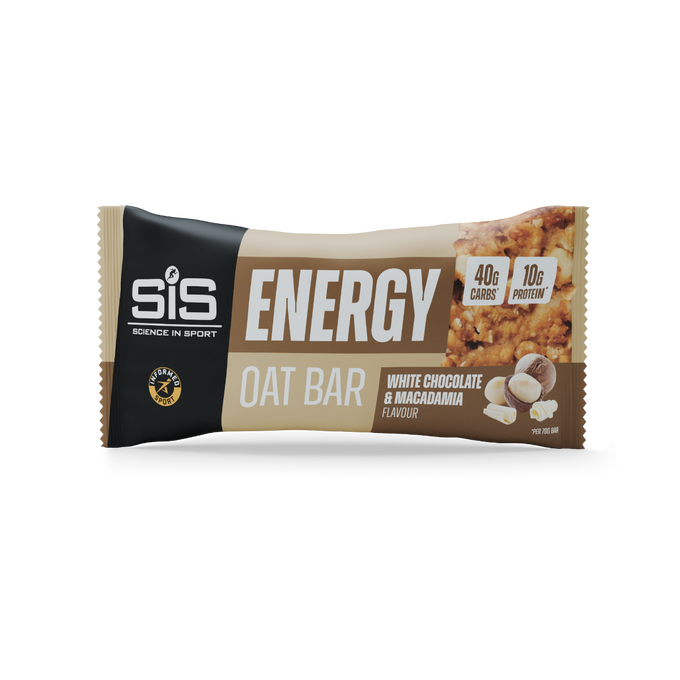 SIS | Energy Oat Bars | Single