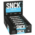 SNCK | Protein Bars | 12/cs