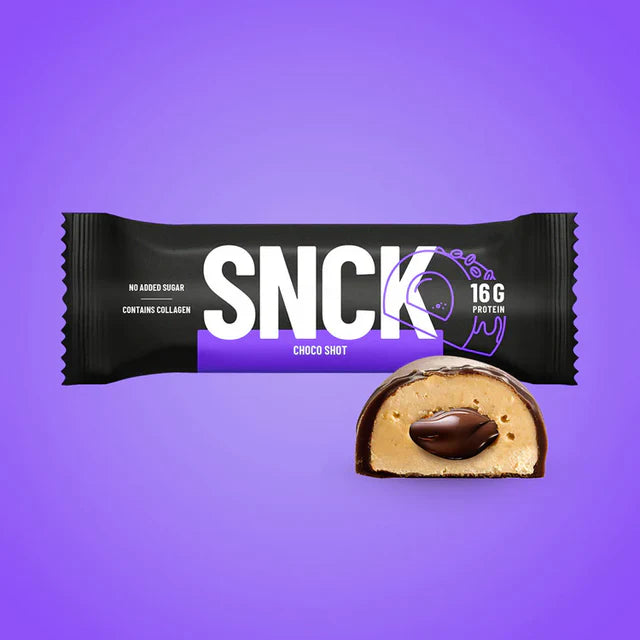 SNCK | Protein Bars | Single