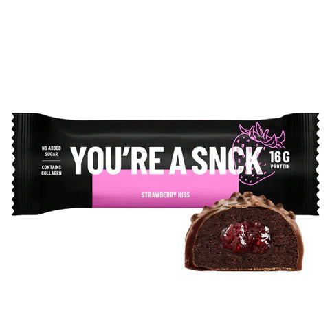 SNCK | Protein Bars | Single