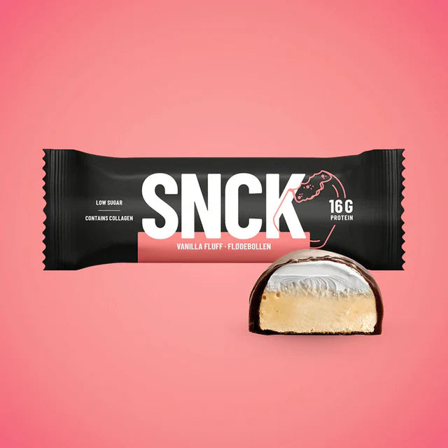 SNCK | Protein Bars | Single