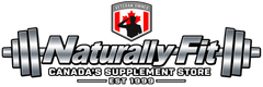Naturally Fit - Home