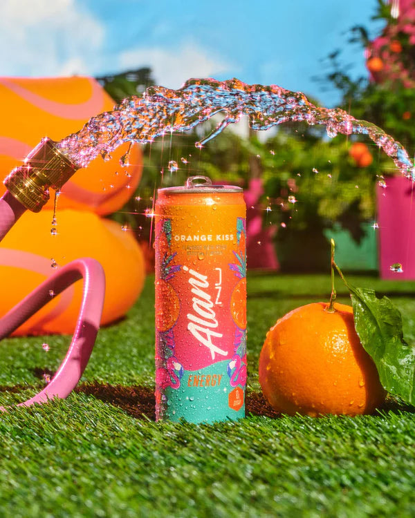 Alani Nu | Energy Drink | 355ml | Case/12
