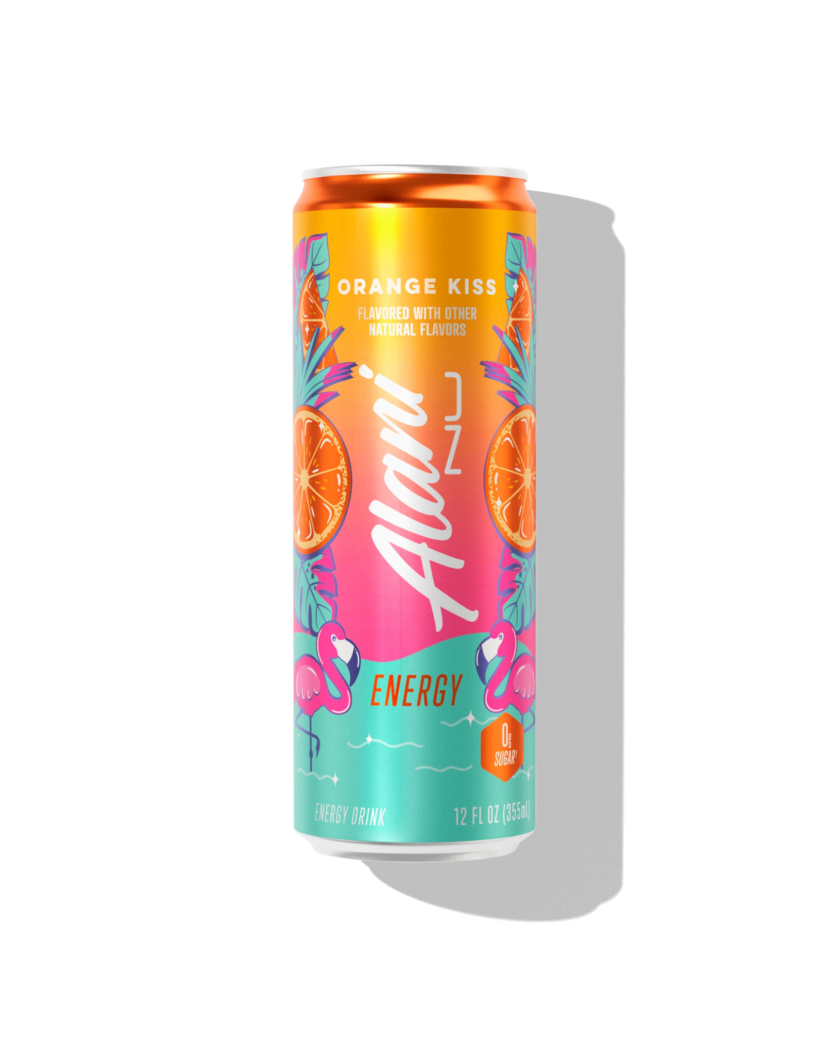 Alani Nu | Energy Drink | 355ml | Single