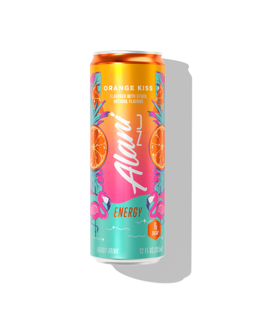 Alani Nu | Energy Drink | 355ml | Single