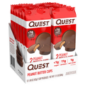 Quest Nutrition | Peanut Butter Cups | 12 Box