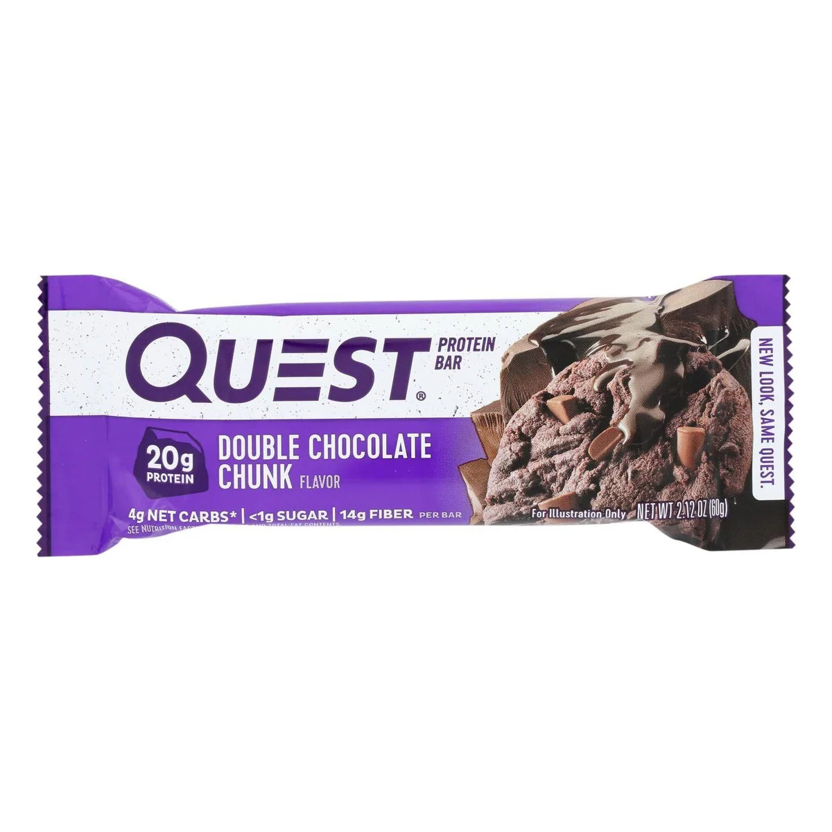 Quest | Protein Bar | Single