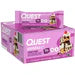 Quest | Overload Protein Bar | 12/Box