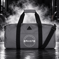 NF Retro Duffle