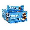 Quest | Overload Protein Bar | 12/Box