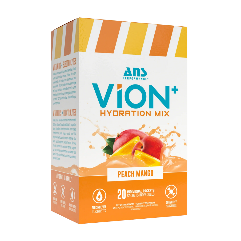ANS Performance | VION | Hydration Mix | 20 Packs