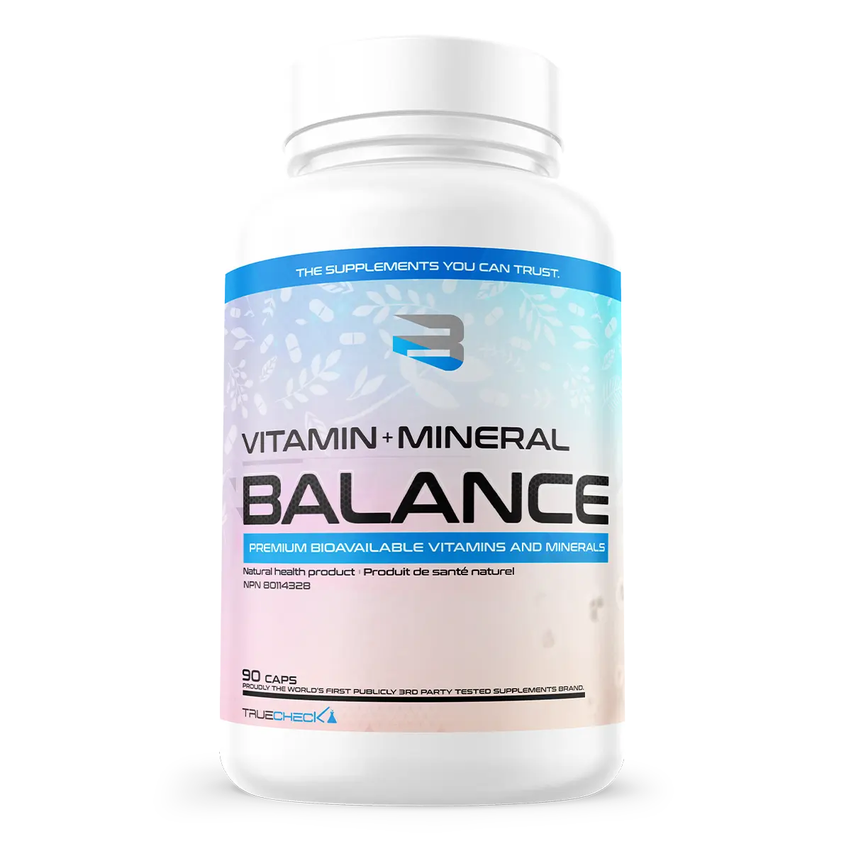 Believe | Vitamin Balance
