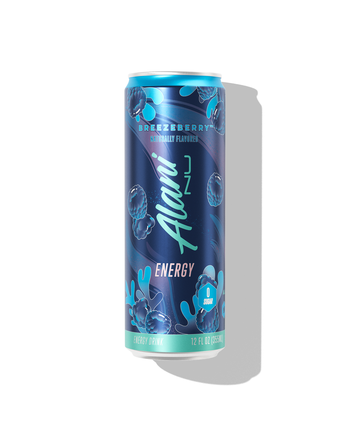 Alani Nu | Energy Drink | 355ml | Single