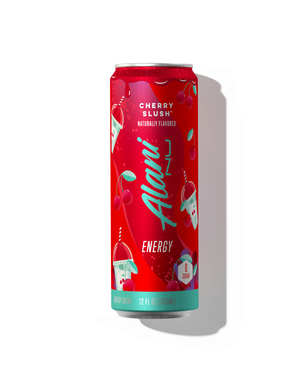 Alani Nu | Energy Drink | 355ml | Single