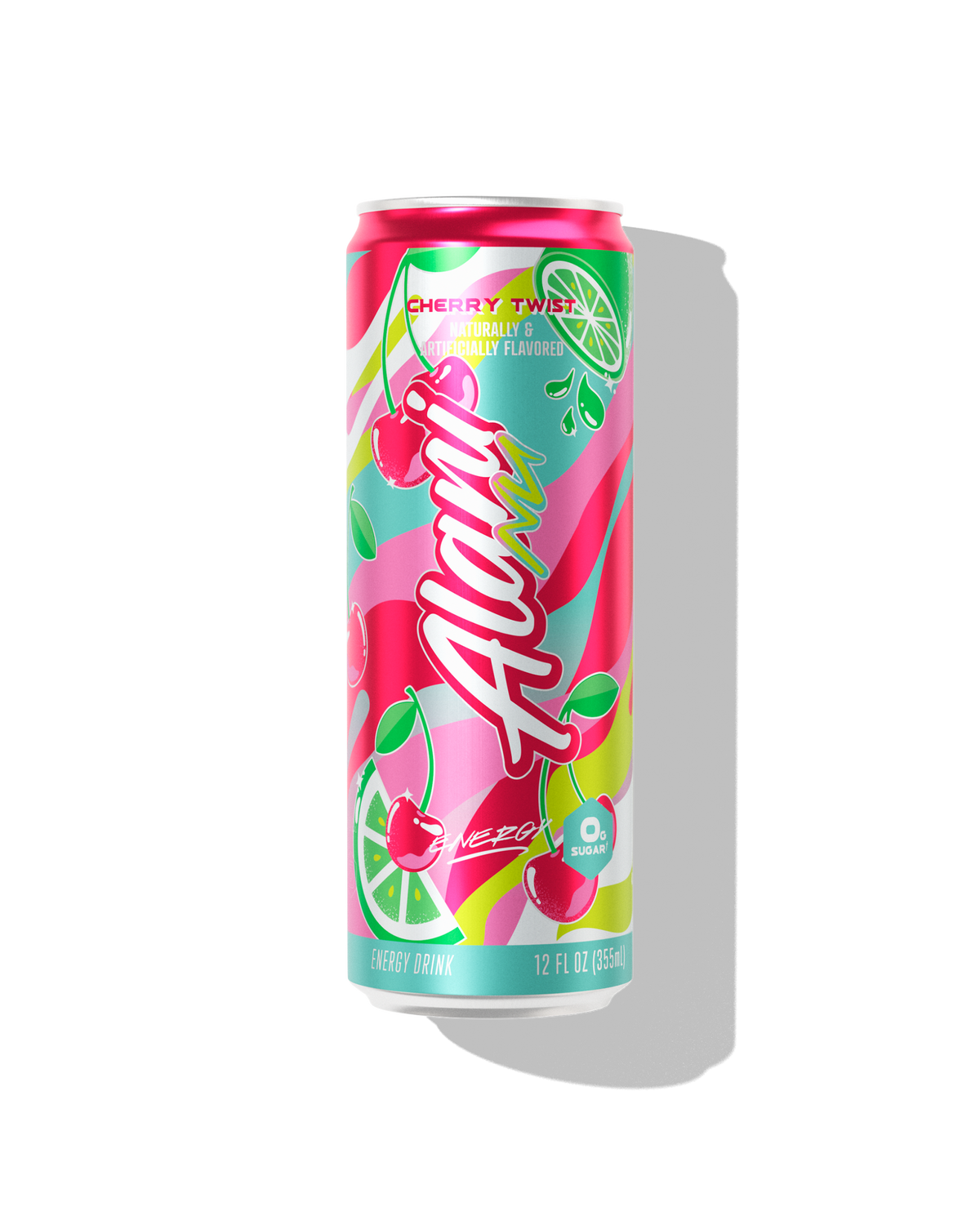 Alani Nu | Energy Drink | 355ml | Single
