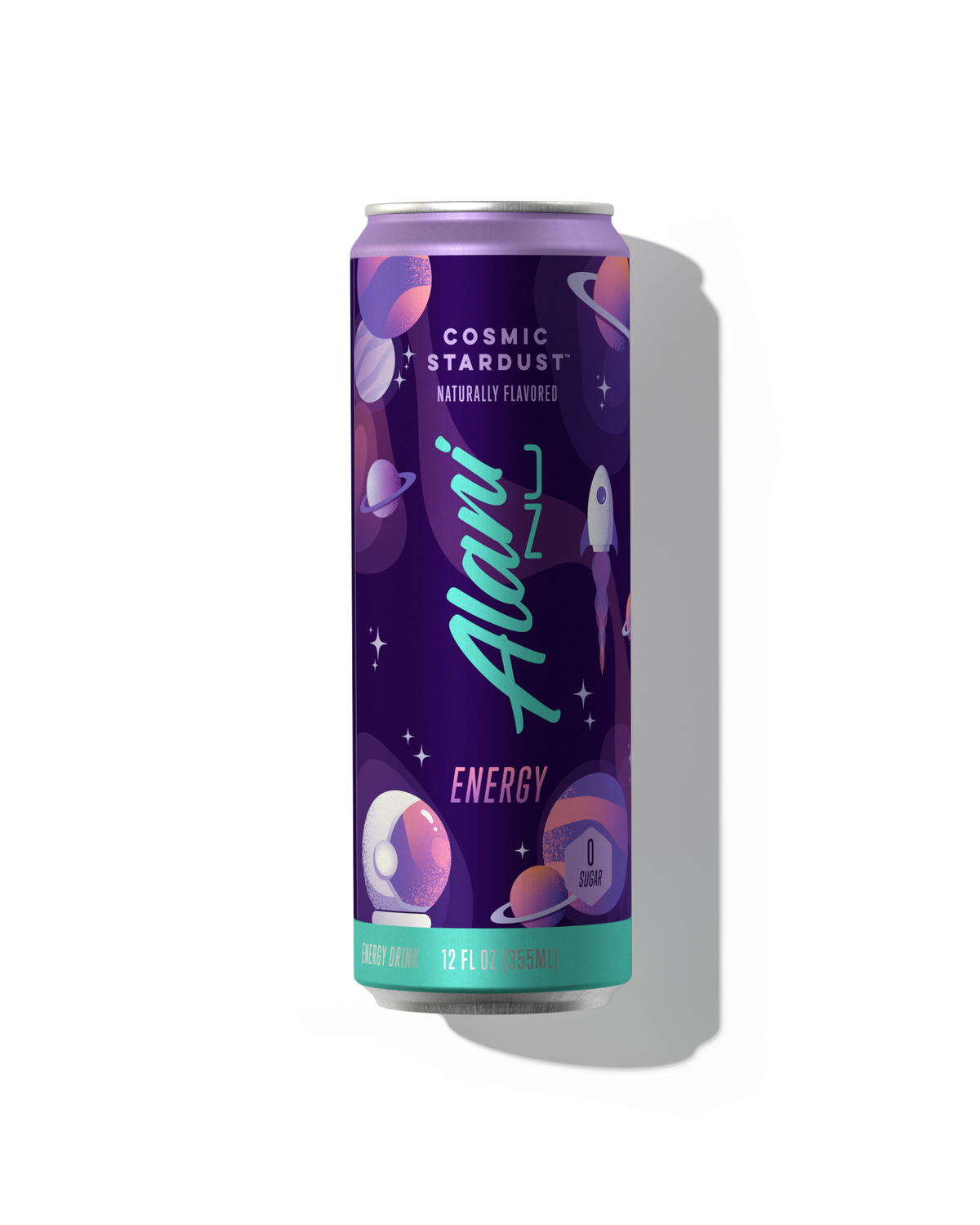 Alani Nu | Energy Drink | 355ml | Single