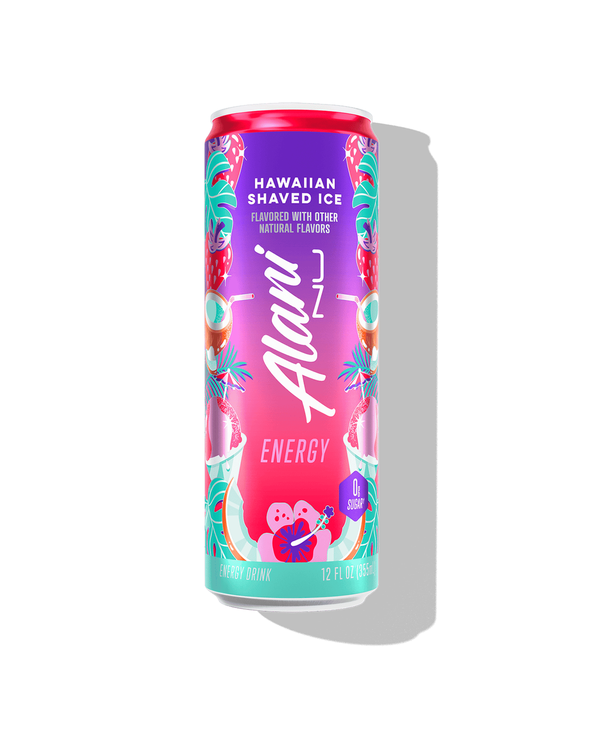 Alani Nu | Energy Drink | 355ml | Single