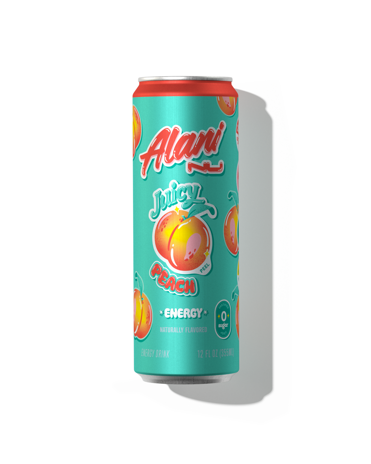 Alani Nu | Energy Drink | 355ml | Single