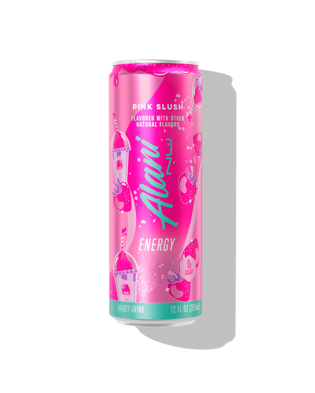 Alani Nu | Energy Drink | 355ml | Single