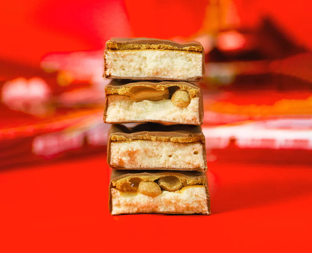 Grenade | Protein Bar | 12 Bars