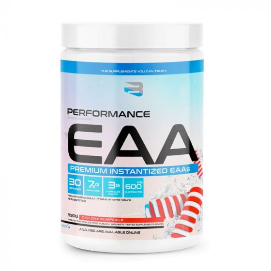 Believe | Performance EAA | 30 Servings