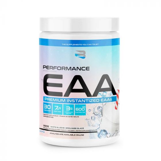 Believe | Performance EAA | 30 Servings