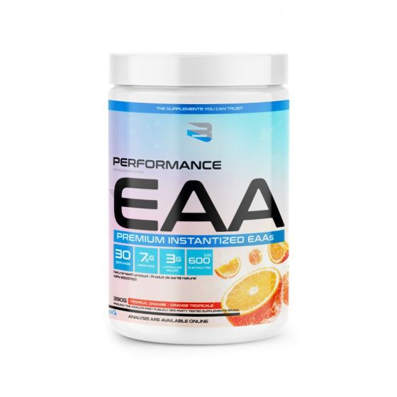 Believe | Performance EAA | 30 Servings