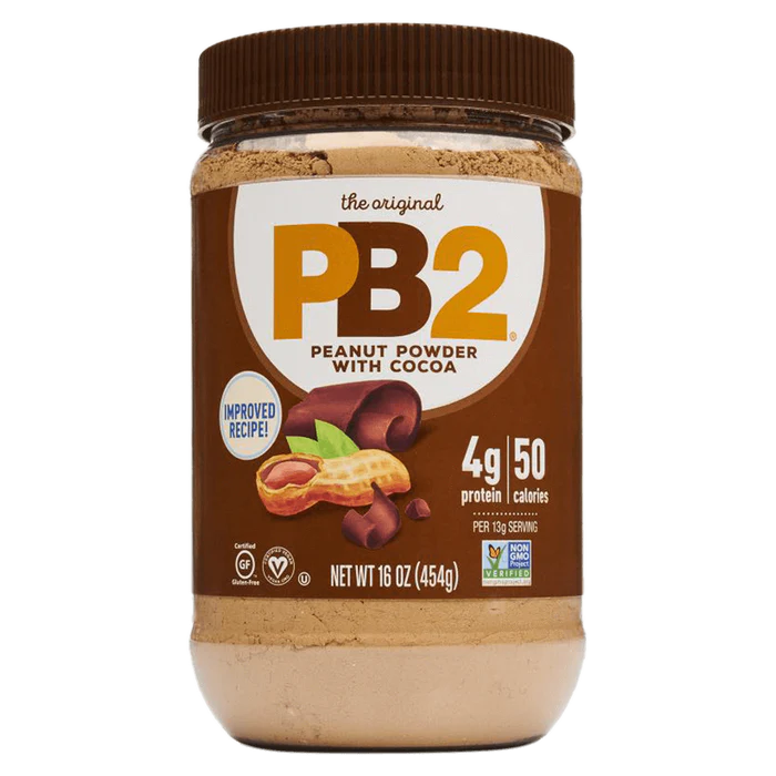 PB2 | Powdered Peanut Butter | Chocolate | 454g
