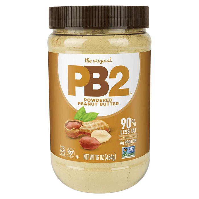 PB2 | Original | 454g