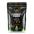 Advanced Genetics | Carbon Fiber | Prebiotic Fiber | 60 Servings