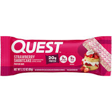 Quest | Protein Bar | Single
